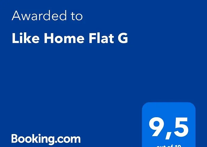 Like Home Flat G