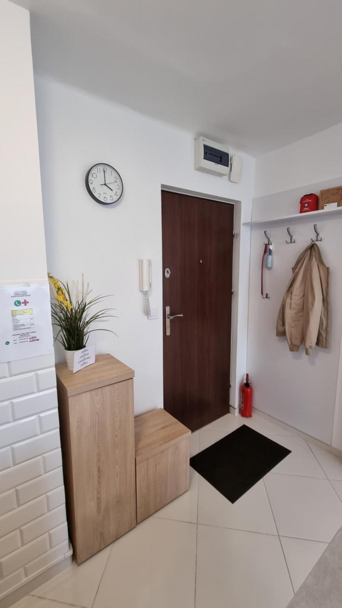 Like Flat G Apartament